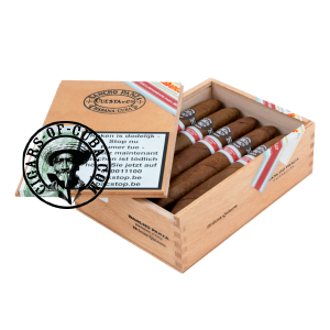 Sancho Panza Gran Quixote - 2017 - Belux Box of 10