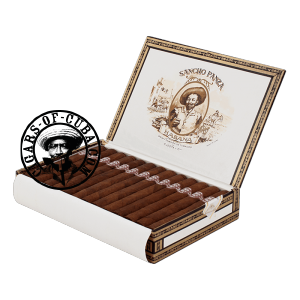 Sancho Panza Non Plus Box of 25