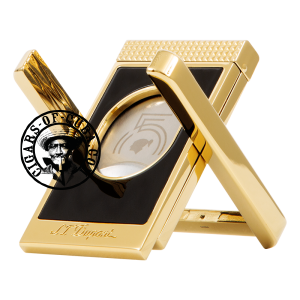 S.T. Dupont Cutter X Stand - Cohiba 55 Box