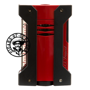 S.T. Dupont Defi Extreme - Red Box