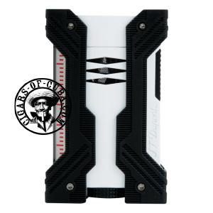 S.T. Dupont Defi Xxtreme - White Box