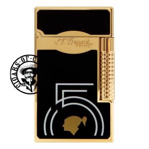 S.T. Dupont Le Grand - Cohiba 55 Box