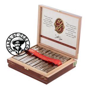 TABACALERA 1916 Belicoso Box of 18