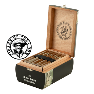 TATUAJE Black Label - Corona Gorda Box of 20