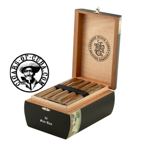 TATUAJE Black Label - Gran Toro Box of 20