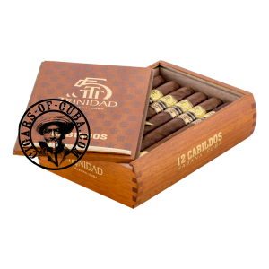 Trinidad Cabildos - 2024 Box of 12