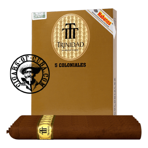 Trinidad Coloniales Pack of 5