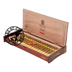 Trinidad Corcel - Year Of The Horse - 2026 Box of 18