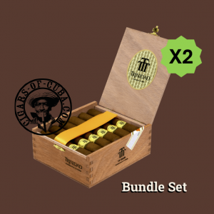 Combinaciones Double Vig&iacute;a Box of 24