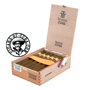 Trinidad La Trova (cdh) Box of 12