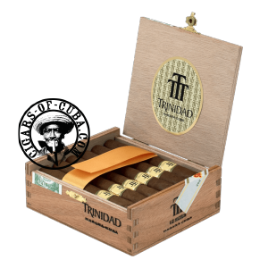 Trinidad Reyes Box of 12