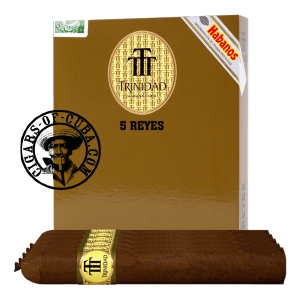 Trinidad Reyes Pack of 5