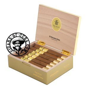 Trinidad Robustos Extra Box of 12