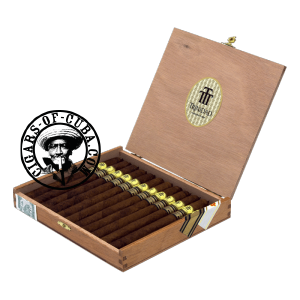 Trinidad Ingenios Edicion 2007 Box of 12