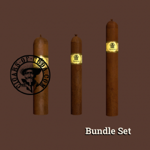 Combinaciones Trinidad Prestige Set Box of 60