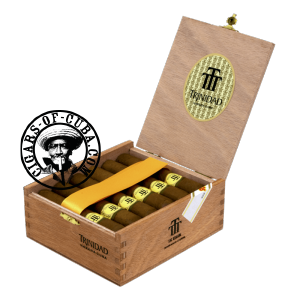 Trinidad Vigia Box of 12