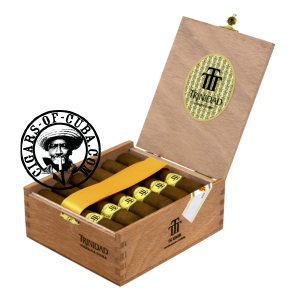 Trinidad Vigia - Damaged Box of 12