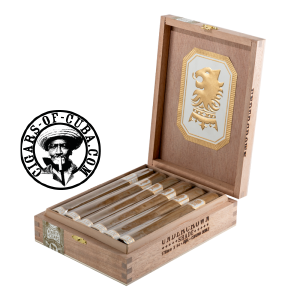 Undercrown Shade Corona Doble Box of 12