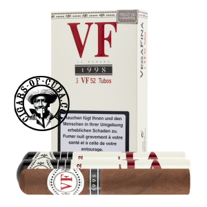 Vega Fina 1998 - 52 Box of 3