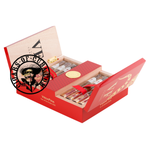 Vega Fina Coronas Extra - Year Of The Snake Box of 16
