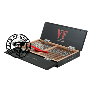 Vega Fina Fortaleza 2 Doble Capote 2022 Box of 12