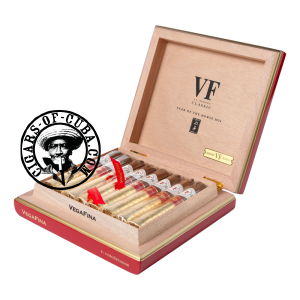 VegaFina Higueyanos - Year Of The Horse 2026 Box of 16