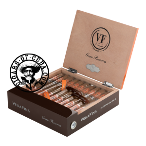 Vega Fina Nicaragua Gran Reserva X Aniversario 2024 Box of 20