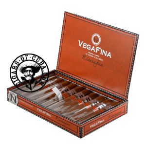 Vega Fina Nicaragua - Gran Vulcano Box of 10
