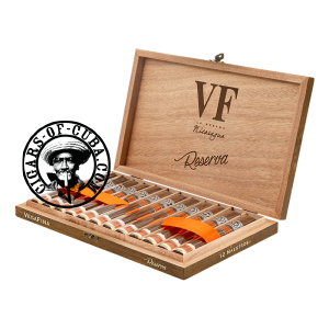 Vega Fina Nicaragua Reserva 2022 Box of 12