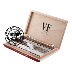 Vega Fina Super Robustos Supremo - 2024 Box of 12