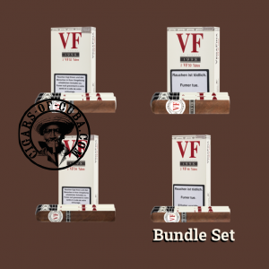 Combinaciones VegaFina 1998 Discovery Set Pack of 12