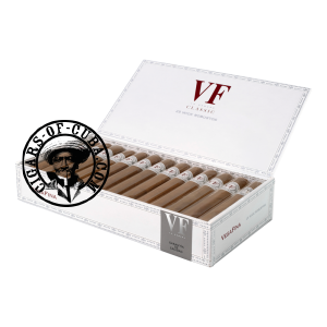 VegaFina Wide Robusto Box of 25