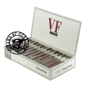 Vega Fina 1998 - 52 Box of 25