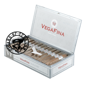 Vega Fina Perlas Box of 25