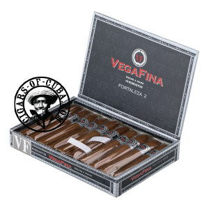 VegaFina Serie 2 - Robusto Box of 10