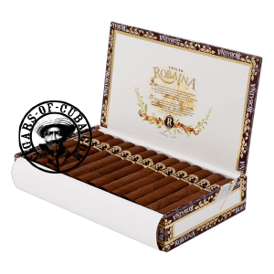 Vegas Robaina Famosos Box of 25