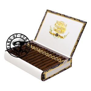 Vegas Robaina Unicos Box of 25