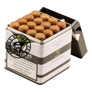 Vegueros Centrogordos Box of 16