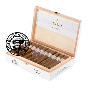 Villiger 1492 - Campanas Box of 20