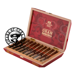 Villiger 1888 Nicaragua - Gran Reserva Box of 10