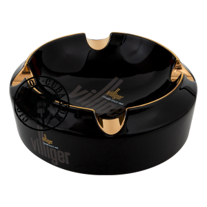 Villiger Ashtray - Villiger - 4 Cigars Box