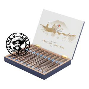 Villiger De Nicaragua Gran Churchill - Edicion Limitada 2024 Box of 10