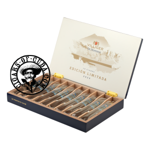 Villiger De Nicaragua Perfecto - Edicion Limitada 2023 Box of 10