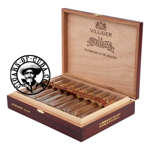 Villiger La Meridiana - Gigantes Box of 20