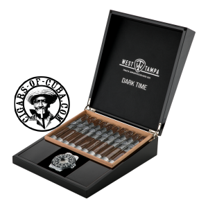West Tampa Dark Time - Toro Box of 10