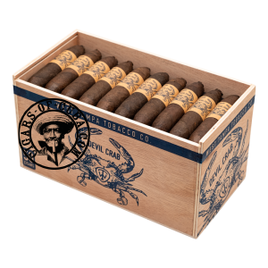 West Tampa Devil Crab Box of 50