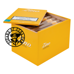Zino Nicaragua - Gordo Box of 25
