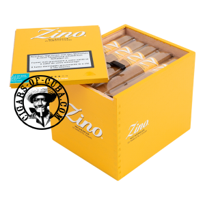 Zino Nicaragua - Robusto Box of 25