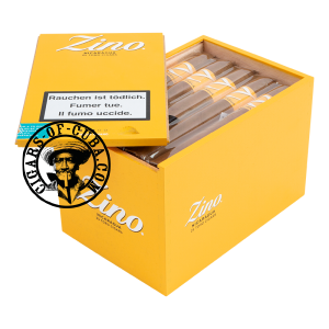 Zino Nicaragua - Toro Box of 25