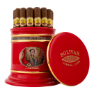 Bolivar Royal Coronas Regional Jar - Italia Box of 25